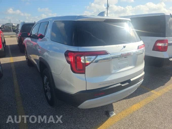 2020 GMC Acadia SLE 3SA – miniatura 6