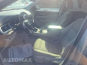 2020 GMC Acadia SLE 3SA – miniatura 7