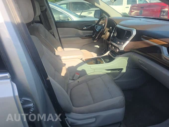 2020 GMC Acadia SLE 3SA – miniatura 8