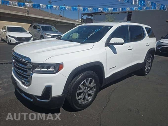 2020 GMC Acadia SLE 3SA