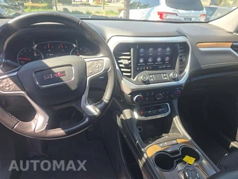 2020 GMC Acadia SLE 3SA - miniatura 10