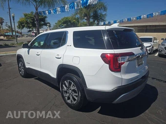 2020 GMC Acadia SLE 3SA - miniatura 2