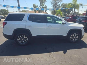 2020 GMC Acadia SLE 3SA - miniatura 4