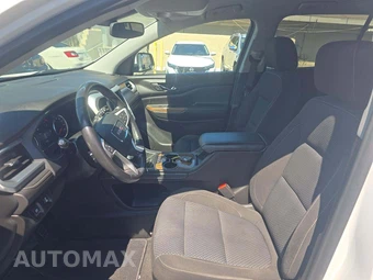 2020 GMC Acadia SLE 3SA - miniatura 6