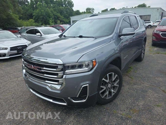 2020 GMC Acadia SLE 3SA