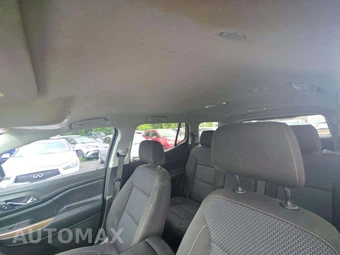 2020 GMC Acadia SLE 3SA – miniatura 11