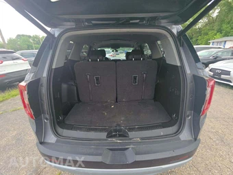 2020 GMC Acadia SLE 3SA – miniatura 15