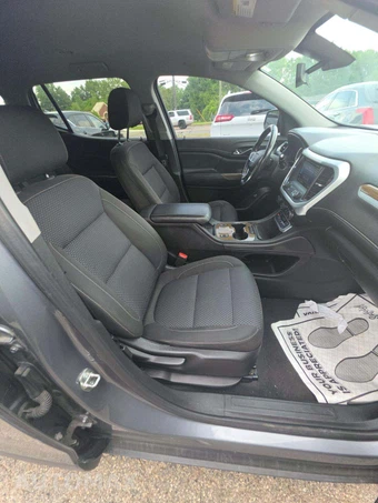 2020 GMC Acadia SLE 3SA – miniatura 19