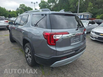 2020 GMC Acadia SLE 3SA – miniatura 2
