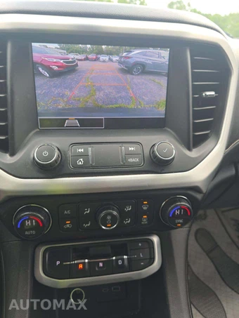2020 GMC Acadia SLE 3SA – miniatura 26