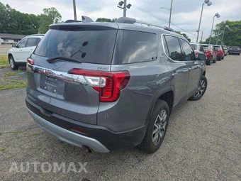 2020 GMC Acadia SLE 3SA – miniatura 3