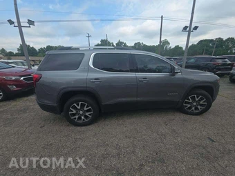 2020 GMC Acadia SLE 3SA – miniatura 4