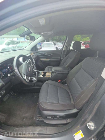 2020 GMC Acadia SLE 3SA – miniatura 6