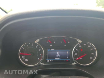 2020 GMC Acadia SLE 3SA – miniatura 9