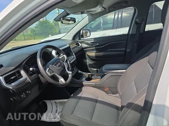 2020 GMC Acadia SLE 3SA - miniatura 13