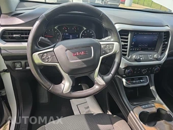 2020 GMC Acadia SLE 3SA - miniatura 14