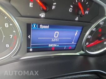 2020 GMC Acadia SLE 3SA - miniatura 15
