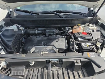 2020 GMC Acadia SLE 3SA - miniatura 18