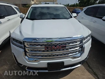 2020 GMC Acadia SLE 3SA - miniatura 2