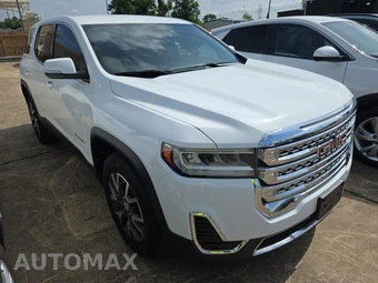 2020 GMC Acadia SLE 3SA - miniatura 3