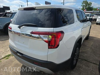 2020 GMC Acadia SLE 3SA - miniatura 4