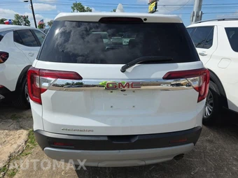 2020 GMC Acadia SLE 3SA - miniatura 5