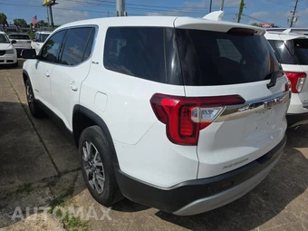 2020 GMC Acadia SLE 3SA - miniatura 6