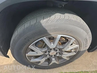 2020 GMC Acadia SLE 3SA - miniatura 8