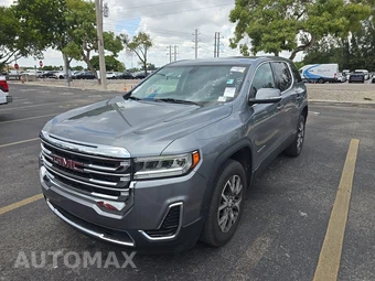 2020 GMC Acadia SLE 3SA