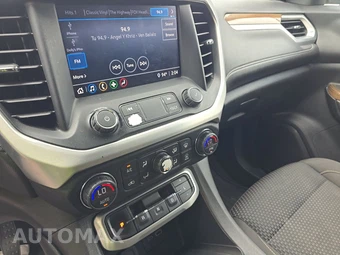 2020 GMC Acadia SLE 3SA – miniatura 11