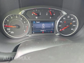 2020 GMC Acadia SLE 3SA – miniatura 12