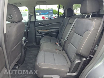 2020 GMC Acadia SLE 3SA – miniatura 13