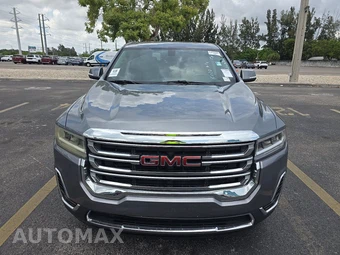 2020 GMC Acadia SLE 3SA – miniatura 2