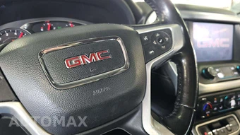 2020 GMC Acadia SLE 3SA – miniatura 21