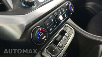 2020 GMC Acadia SLE 3SA – miniatura 22