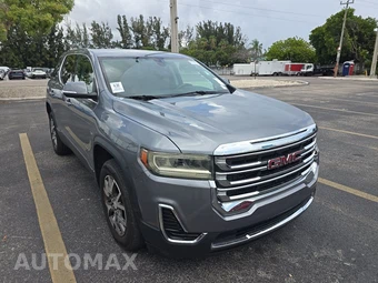 2020 GMC Acadia SLE 3SA – miniatura 3
