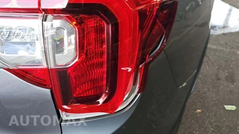 2020 GMC Acadia SLE 3SA – miniatura 35