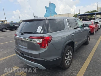 2020 GMC Acadia SLE 3SA – miniatura 4