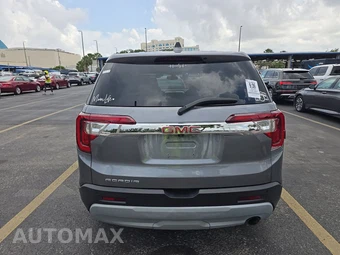 2020 GMC Acadia SLE 3SA – miniatura 5