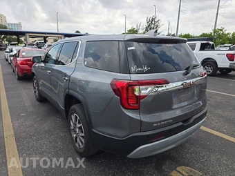 2020 GMC Acadia SLE 3SA – miniatura 6