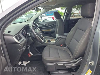 2020 GMC Acadia SLE 3SA – miniatura 7