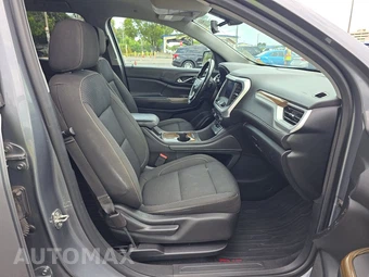 2020 GMC Acadia SLE 3SA – miniatura 8