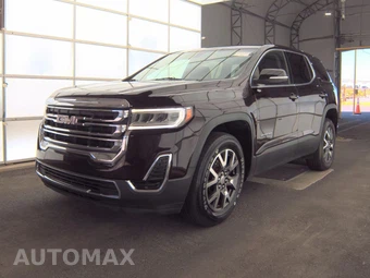 2020 GMC Acadia SLE 3SA
