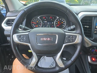 2020 GMC Acadia SLE 3SA – miniatura 10