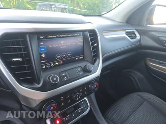 2020 GMC Acadia SLE 3SA – miniatura 11