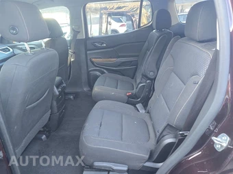 2020 GMC Acadia SLE 3SA – miniatura 13