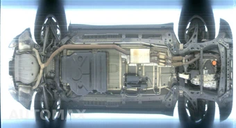 2020 GMC Acadia SLE 3SA – miniatura 19