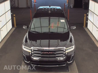 2020 GMC Acadia SLE 3SA – miniatura 2