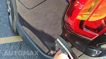 2020 GMC Acadia SLE 3SA – miniatura 28