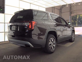 2020 GMC Acadia SLE 3SA – miniatura 4